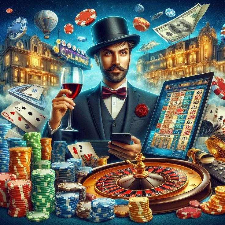 bungtogel featured game showcase